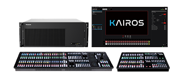 IT/IPプラットフォーム KAIROS